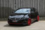 Peugeot 308 GTi by Clemens Motosport 2018 года